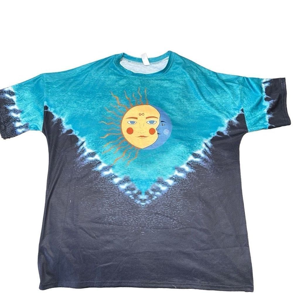 Chicyea T-shirt size XXL. A549